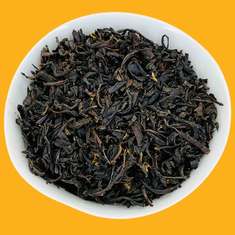 Lapsang Souchong Organic