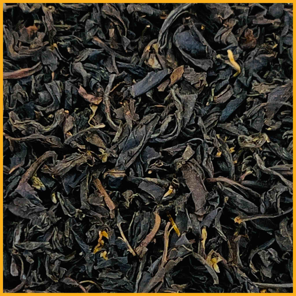 Lapsang Souchong Organic