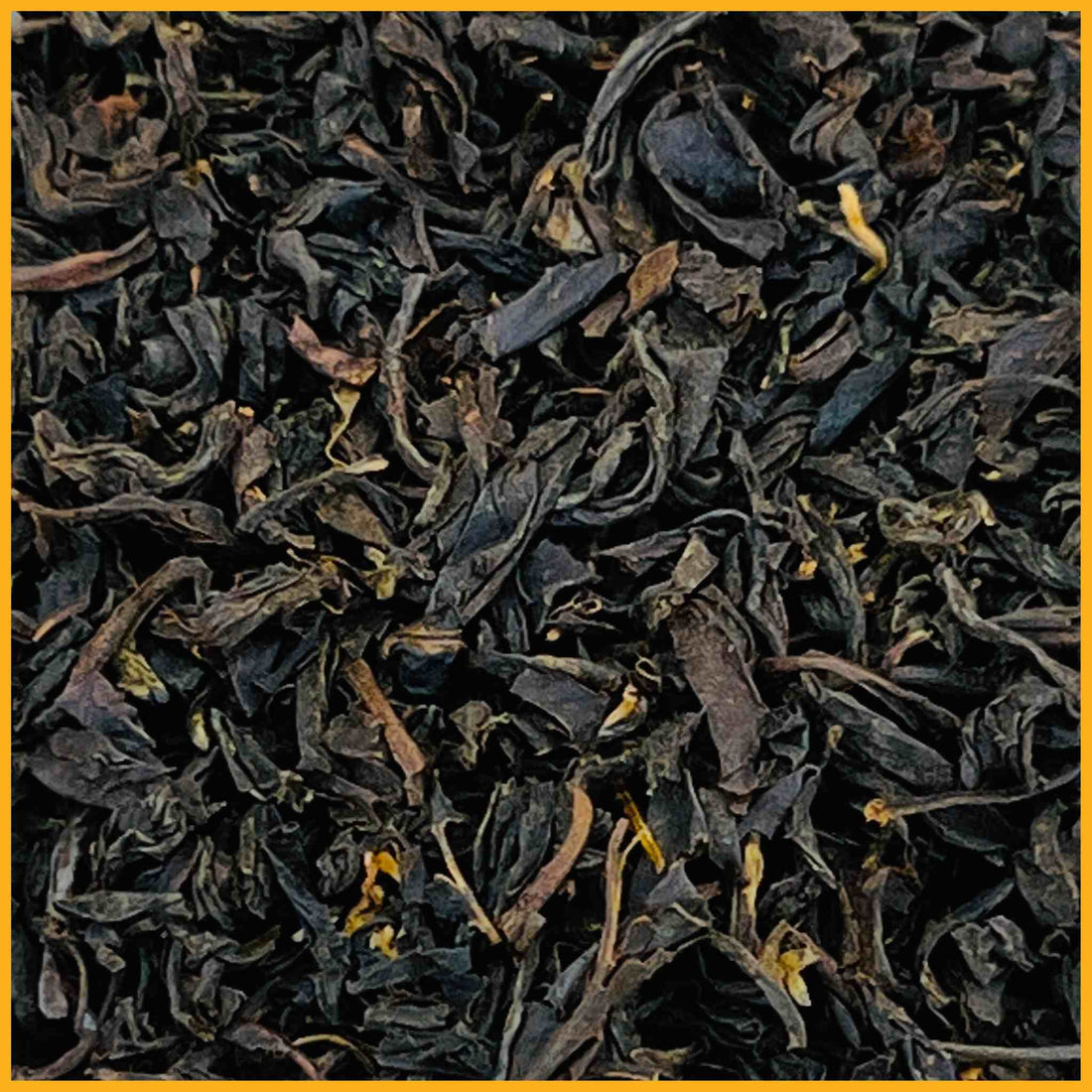 Lapsang Souchong Organic