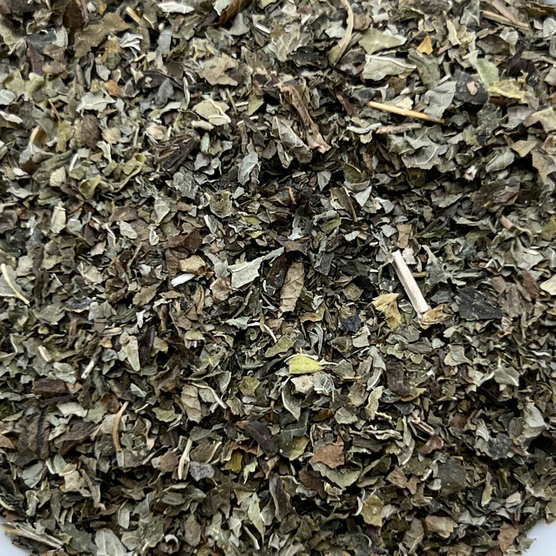 Lemon Balm Leaf Organic