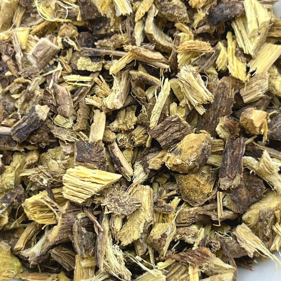 Licorice Root Organic