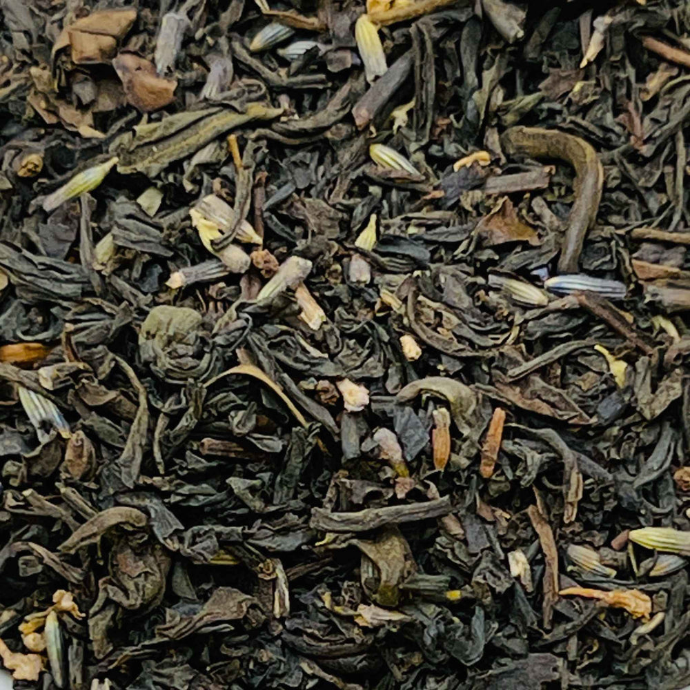 Lavender London Fog