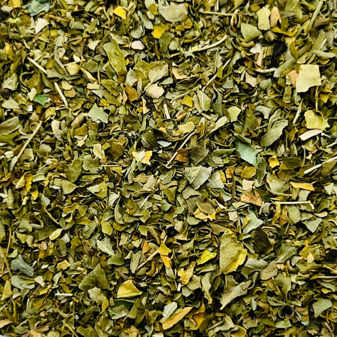 Moringa Leaf Organic