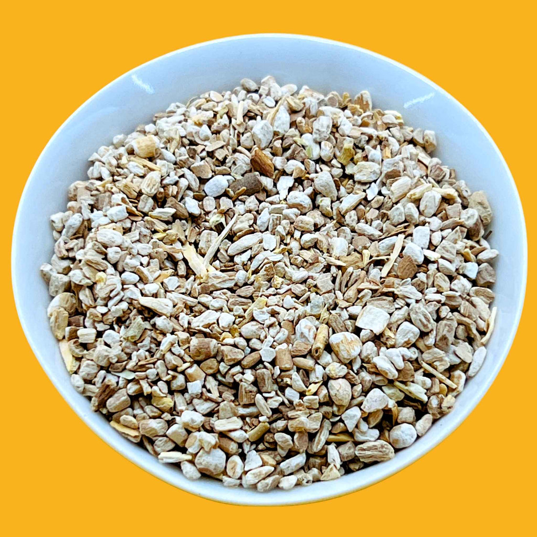 Ashwagandha Root Organic