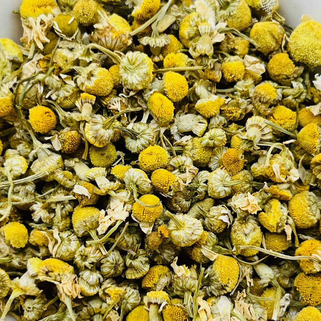 Chamomile Flowers Organic