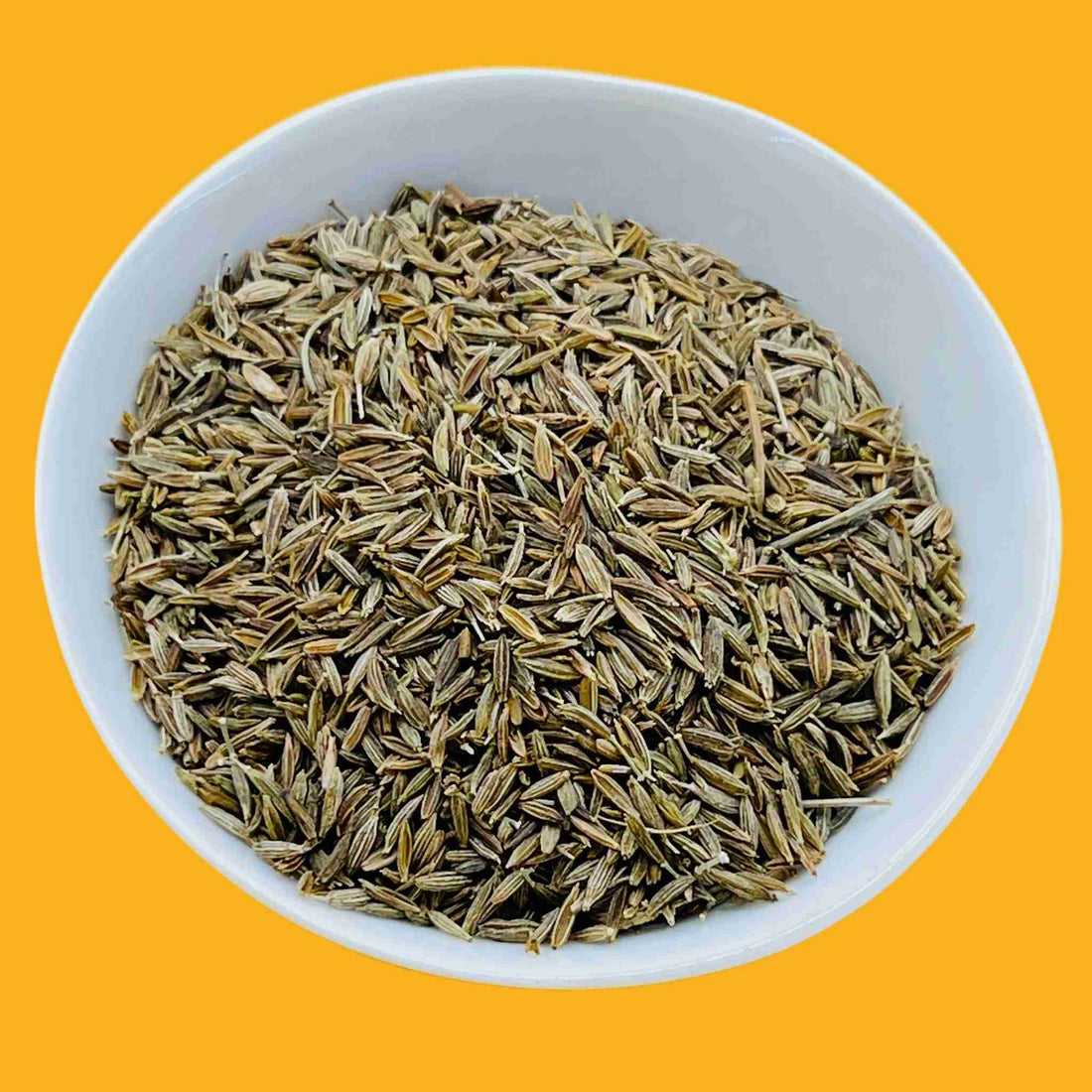 Cumin Seeds Organic