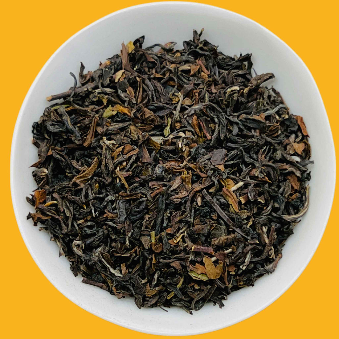 Darjeeling First Flush Organic