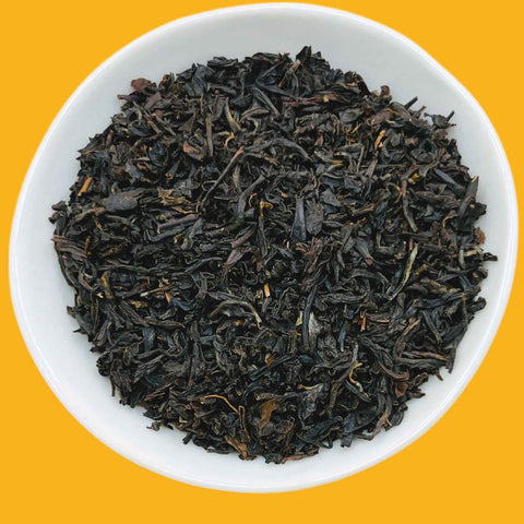 Organic English Breakfast Tea