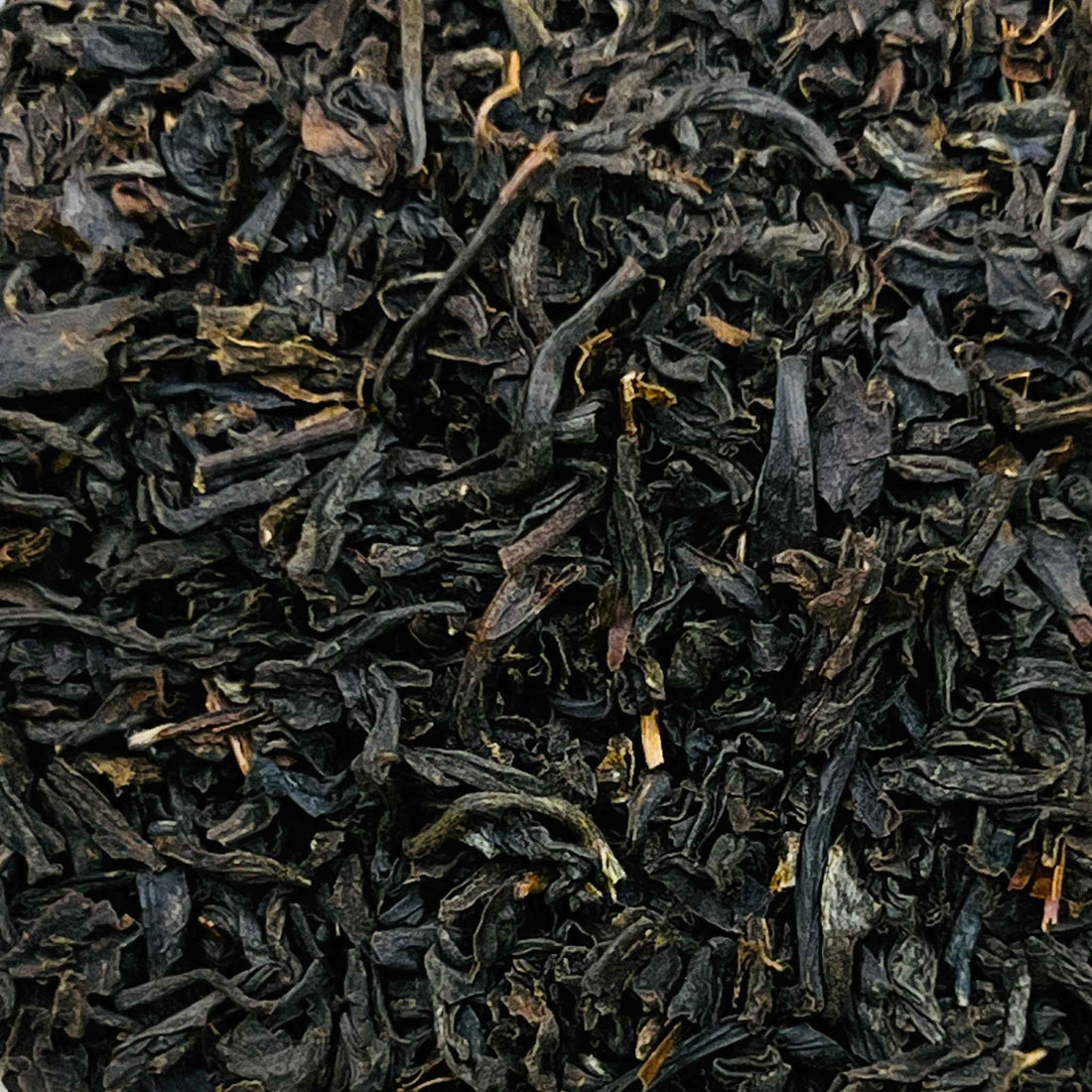 Organic English Breakfast Tea