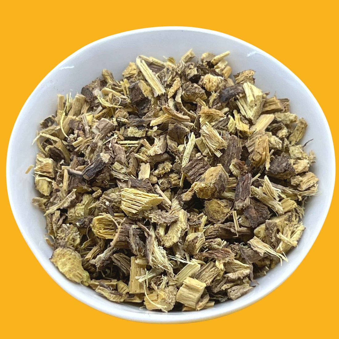 Licorice Root Organic