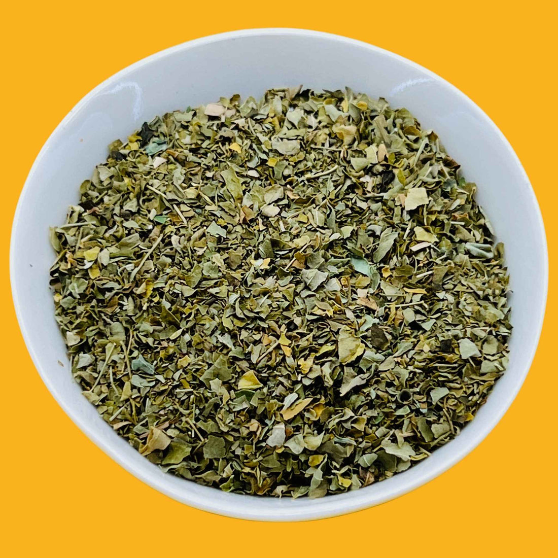 Moringa Leaf Organic