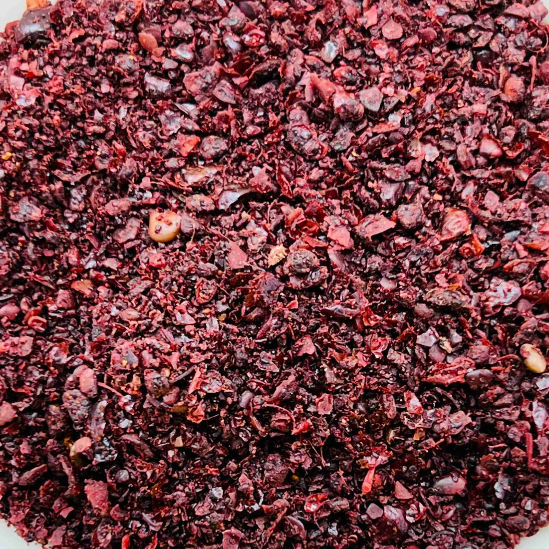 Sumac Organic