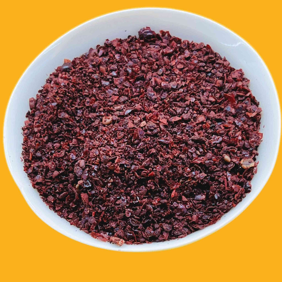 Sumac Organic
