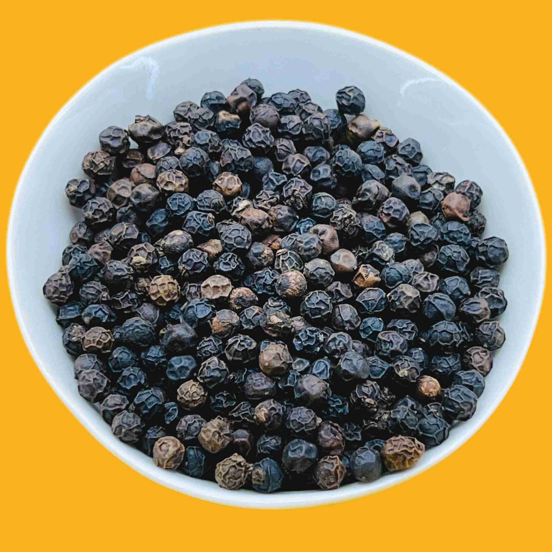 Tellicherry Peppercorn Whole Organic