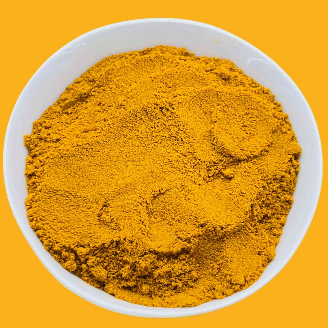 Turmeric Powder Organic
