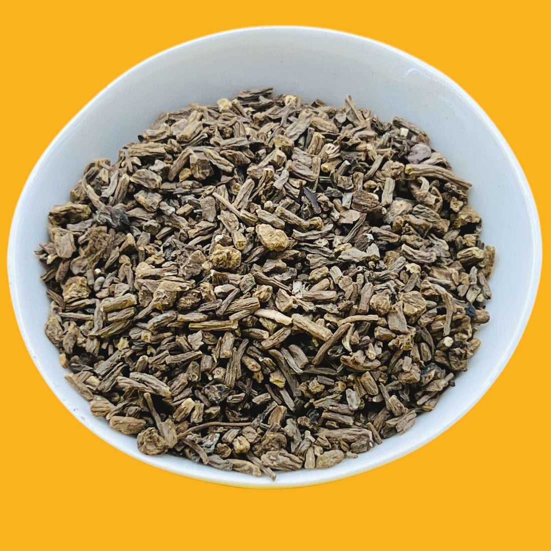 Valerian Root Organic