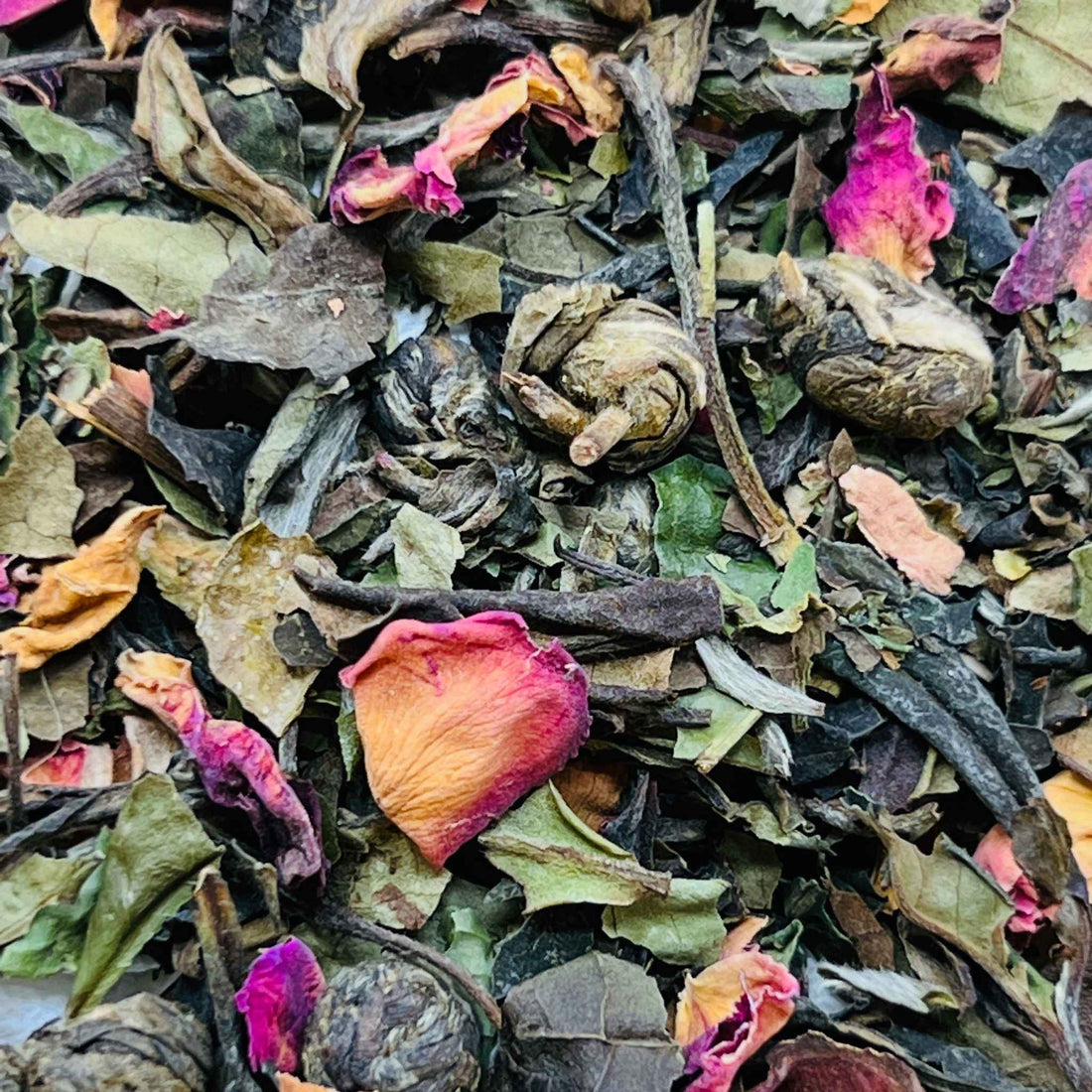 Mindful Meditation Organic