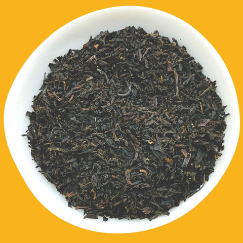 Princess of Persia Black Tea