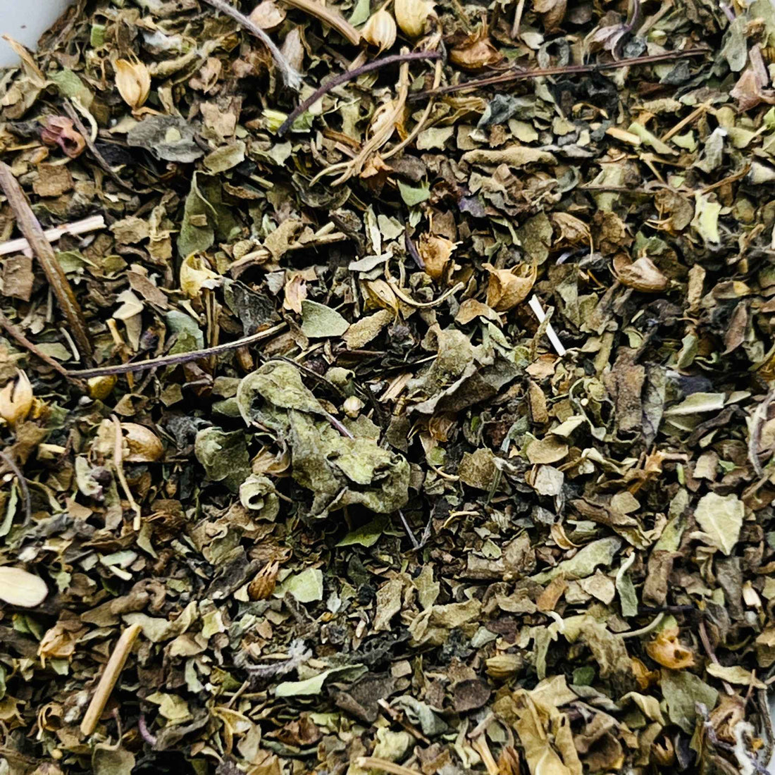 Big Three Tulsi Organic