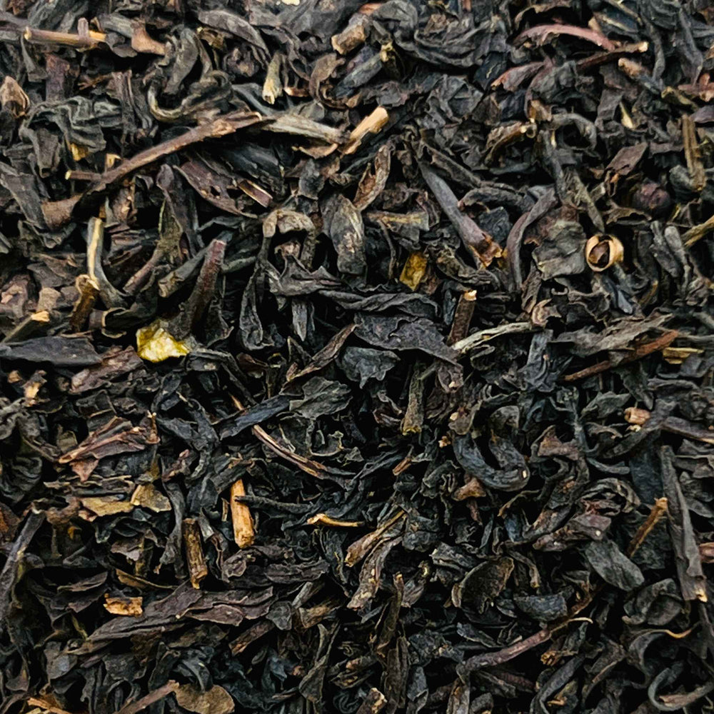 Russian Caravan Tea