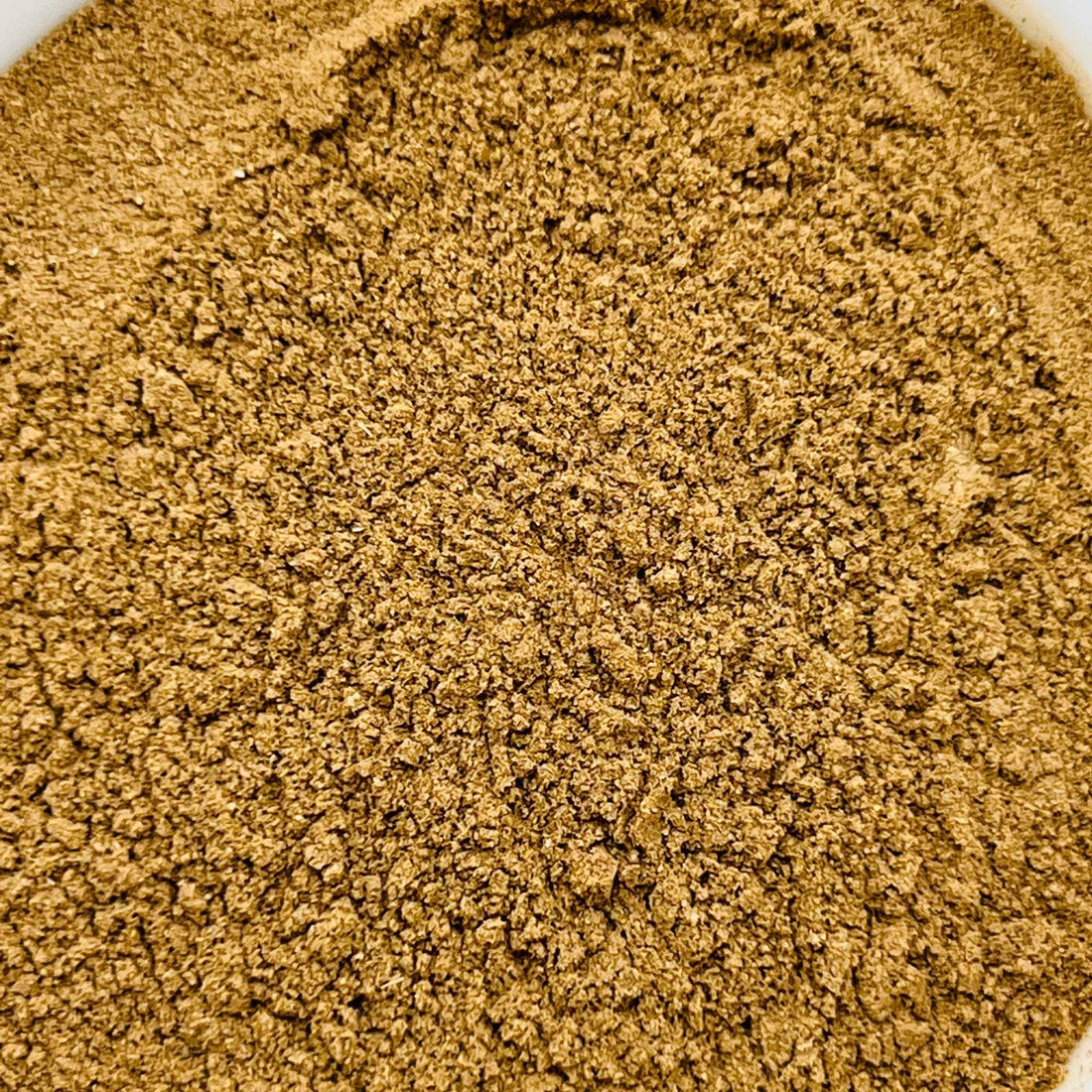 Organic Ground Ceylon Cinnamon