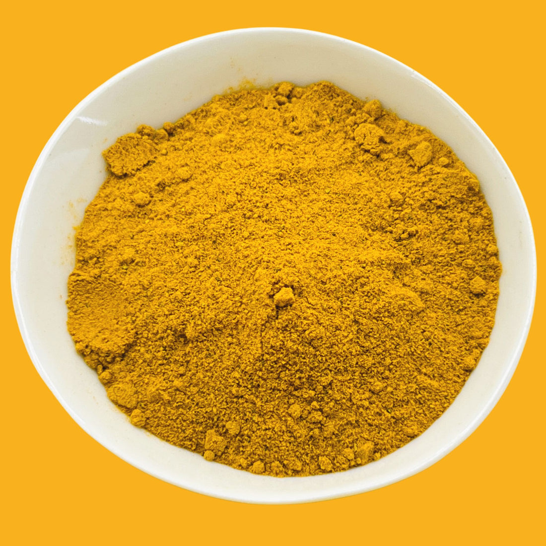 Sacred Golden Milk Organic