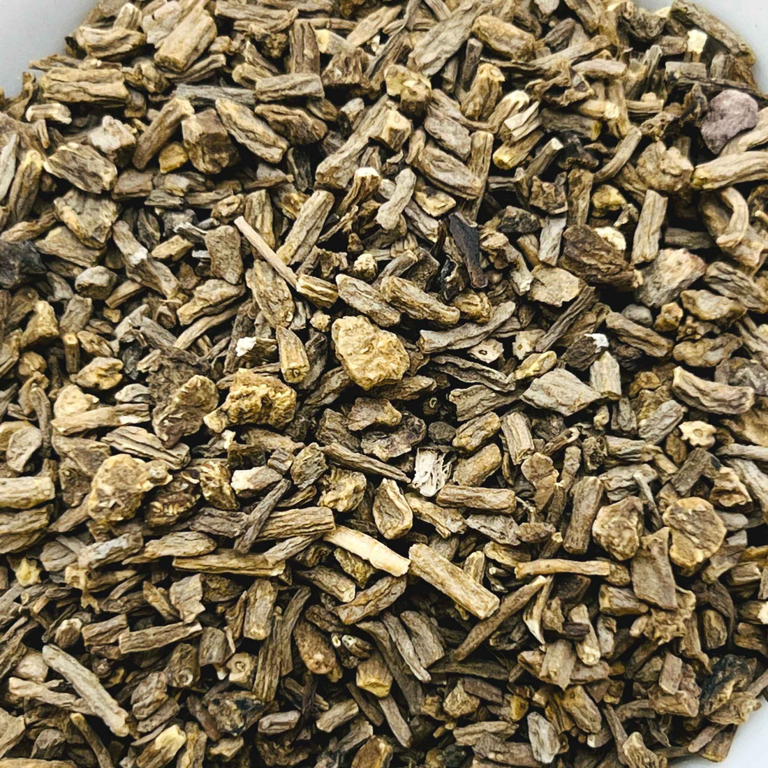 Valerian Root Organic