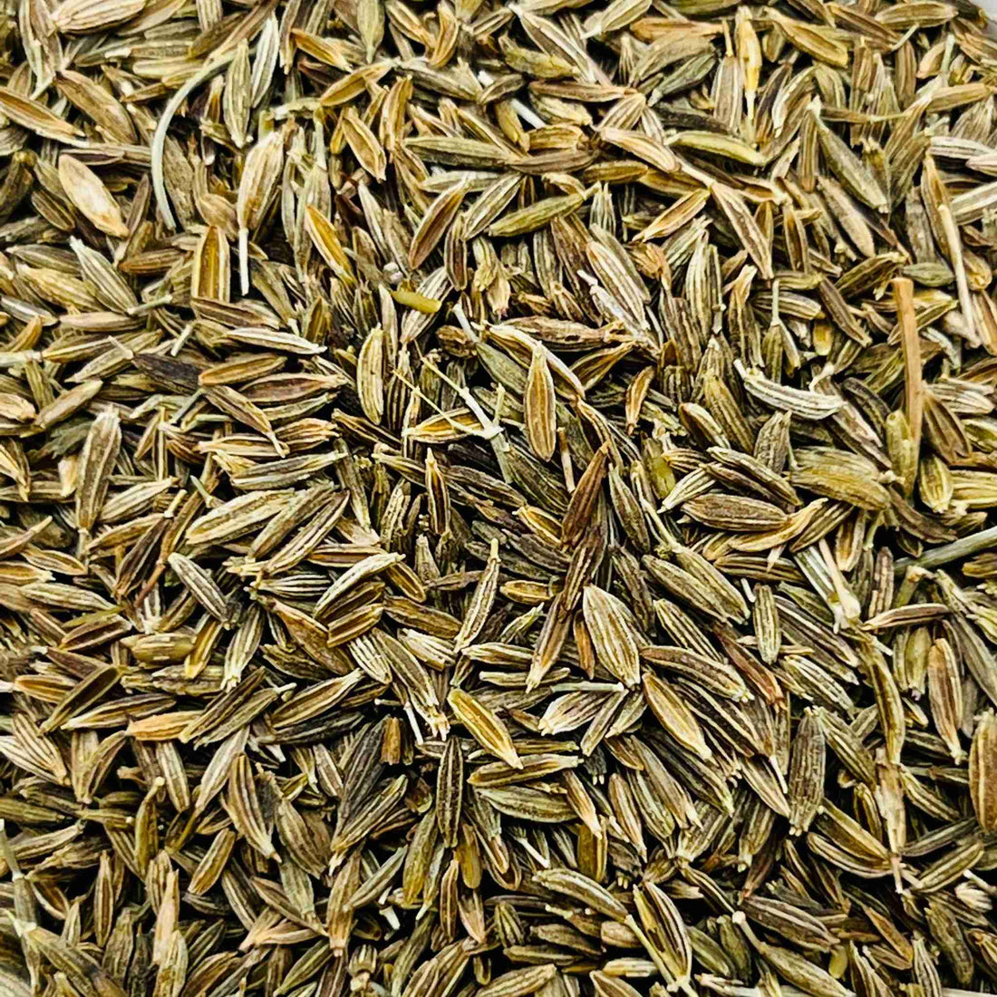 Cumin Seeds Organic